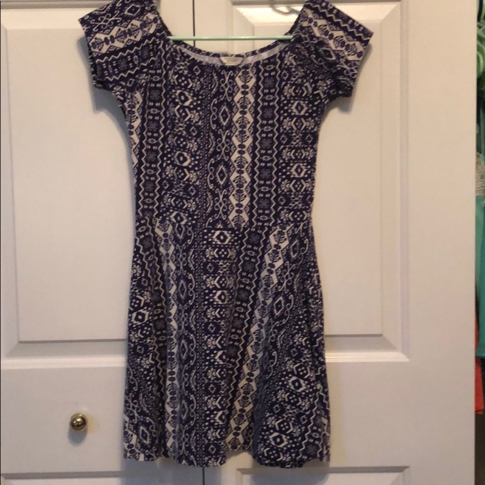 Forever 21 dress